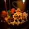 誕生日ケーキ