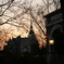 SUNSET TIVOLI