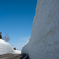雪の回廊