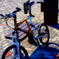 my bike