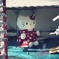 Kitty...?