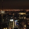 ニューヨークの夜景