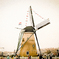 From Holland.