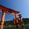厳島神社　１