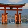 厳島神社　２