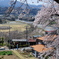 一峰公園から