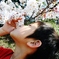 桜にkiss