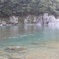 北川村崎山地区の風景
