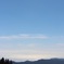 野根山街道　尾根