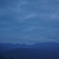 蒼い朝