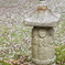 桜の絨毯