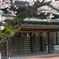 桜の国府宮神社　（５）