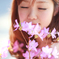 華