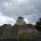 大阪城