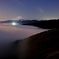 Starlight Sky Beach