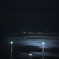 月夜の潮流