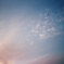 うろこ雲