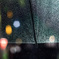 雨の日の一人の帰り道