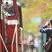 列車の旅