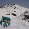 ミクさんと山登りしてきたった。