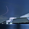 夜間飛行