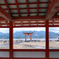 厳島神社　HDR(4)