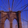 Brooklyn Bridge