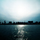 お台場海浜公園