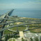 海と道路