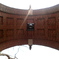 The bridge of Harvard University