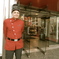 a soldier 
