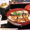 宮島名物　あなごめし