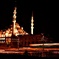 イスタンブルの夜景