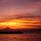 夕景