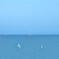 calm sea