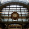 Horloge grand-père de Musée d'Orsay