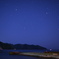 尾鷲　海岸より