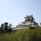 掛川城
