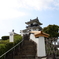 掛川城