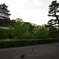 掛川城