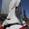 お台場　ガンダム