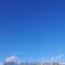 丘の風景1 
