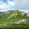 黒部山域