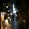夜の祇園