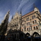 Munich Rathaus.