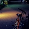 月曜の夜