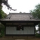 指扇氷川神社本殿