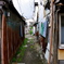 無意識路地