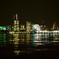 yokohamaの夜景