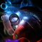 Worm Hole